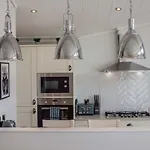 Chalet High Oaks Grange - Contemporary Pickering
