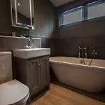 High Oaks Grange - Contemporary Chalet Pickering