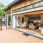 Chalet High Oaks Grange - Contemporary *