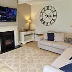 Chalet High Oaks Grange - Contemporary *