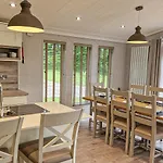 Chalet High Oaks Grange - Contemporary *