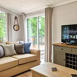 Chalet High Oaks Grange - Contemporary