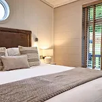 Chalet High Oaks Grange - Contemporary *