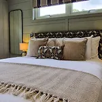 Chalet High Oaks Grange - Contemporary