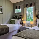Chalet High Oaks Grange - Contemporary