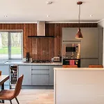 Chalet High Oaks Grange - Contemporary
