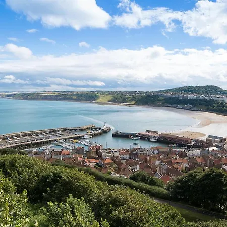 Chalé High Oaks Grange - Contemporary