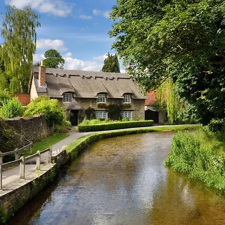 High Oaks Grange - Contemporary Chalet Pickering