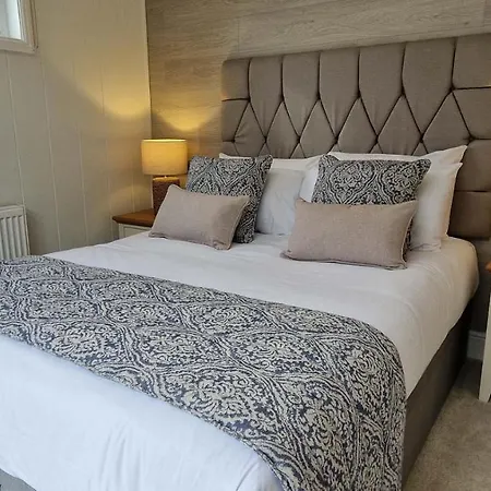 Chalet High Oaks Grange - Contemporary