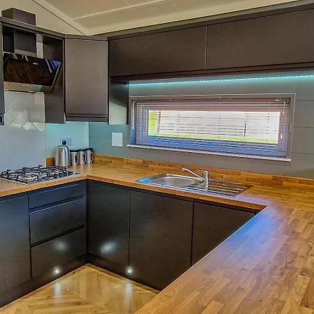 Chalet High Oaks Grange - Contemporary