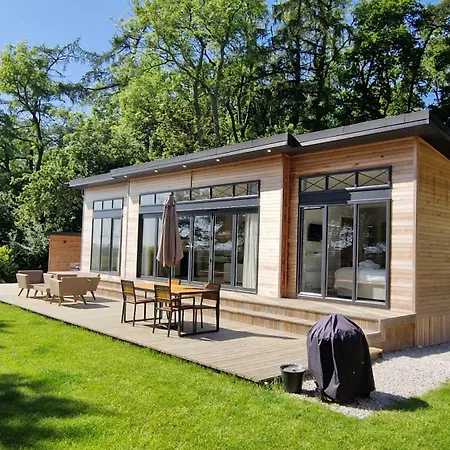 High Oaks Grange - Contemporary Pickering