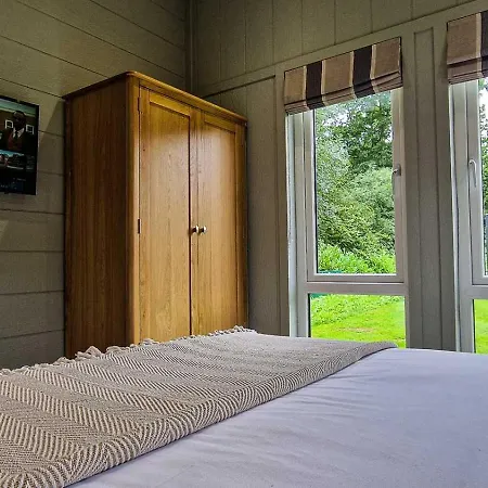 High Oaks Grange - Contemporary Pickering