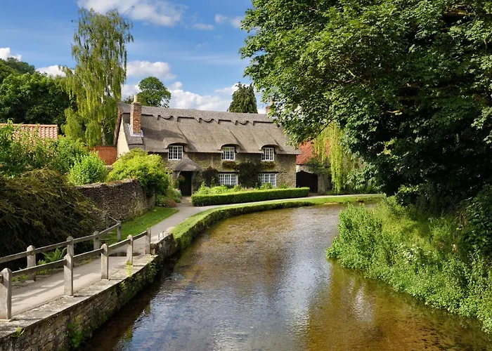 High Oaks Grange - Contemporary Chalet Pickering