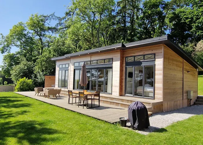 High Oaks Grange - Contemporary Pickering